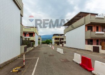 Edificio all\'aperto - Bilocale Viale Maria Immacolata
 
126, Mascali - foto 34