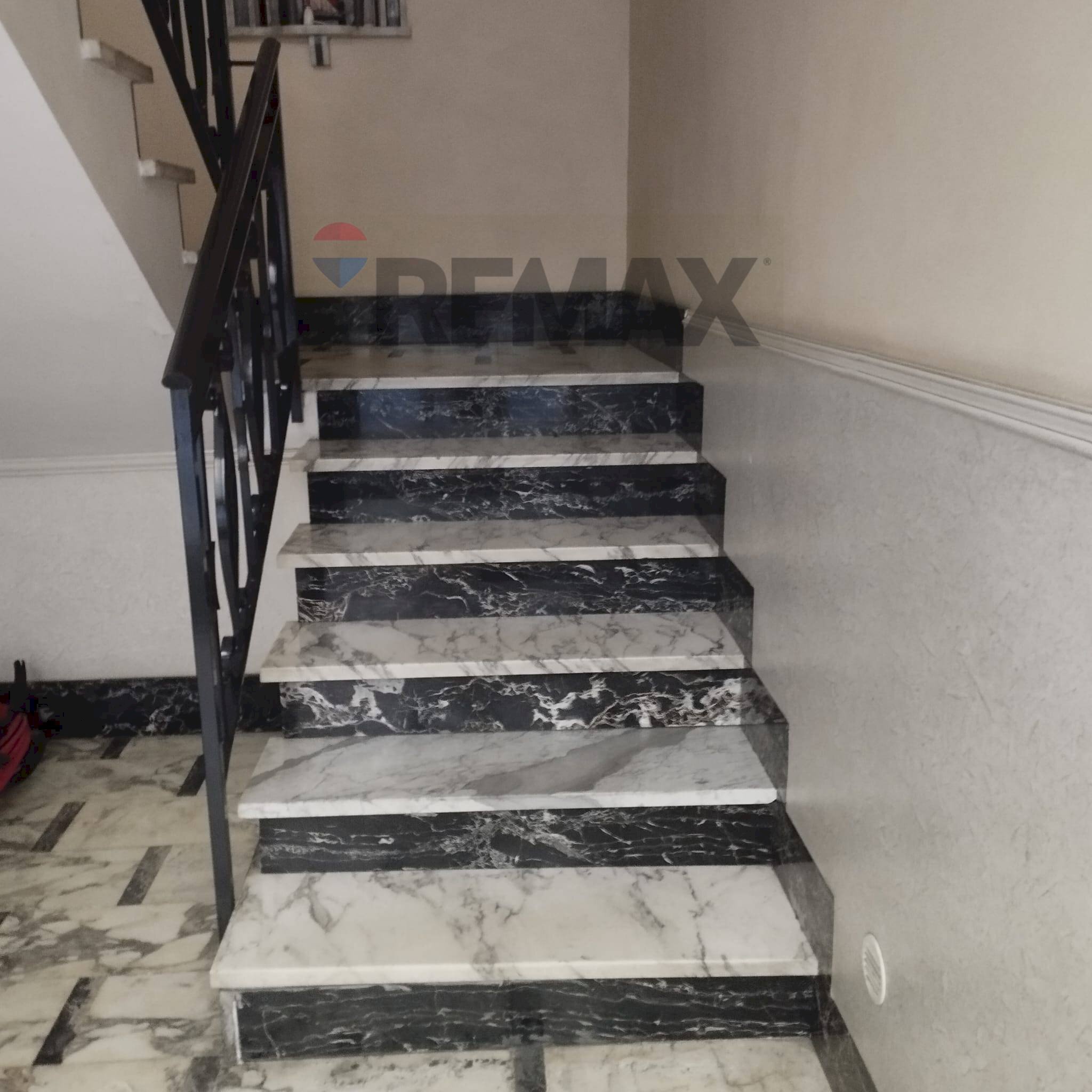 Scale - Appartamento Via Eritrea
3/5, Paterno - foto 2