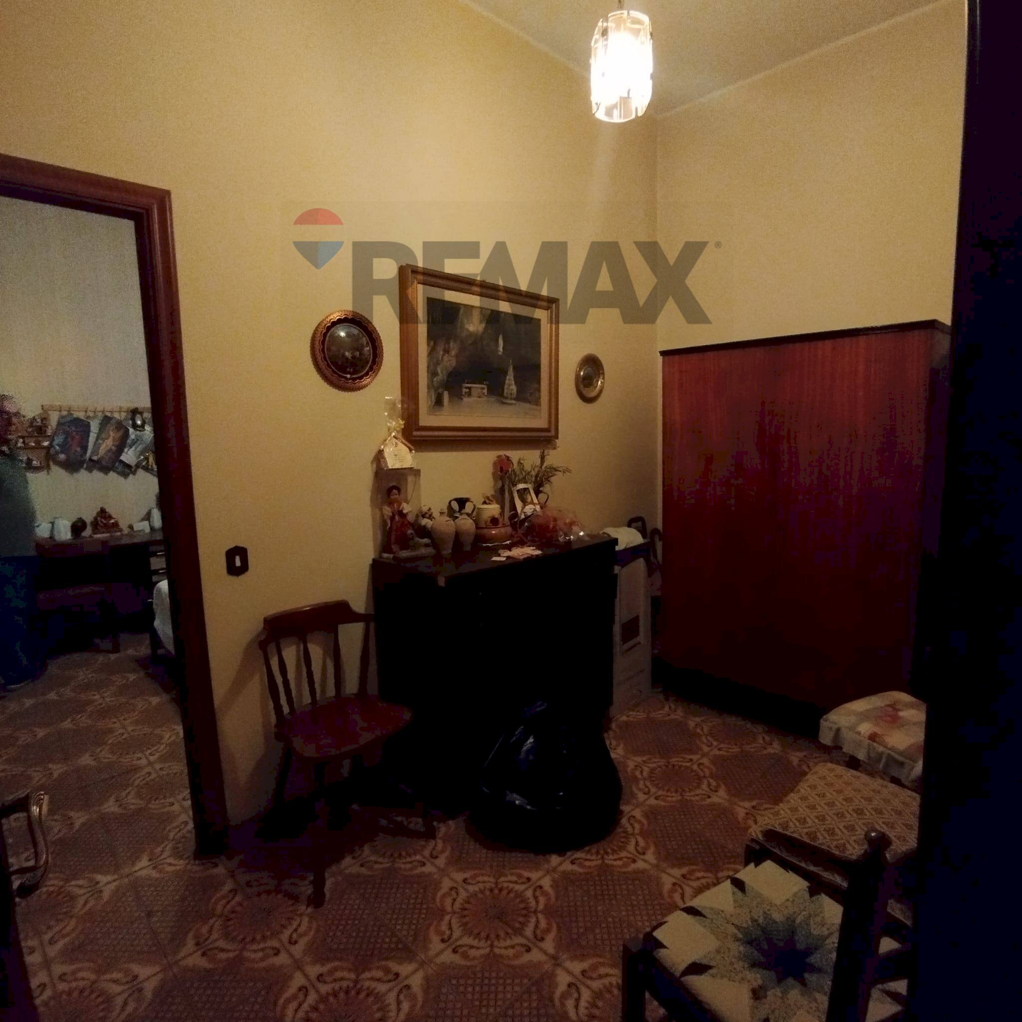 Hall / corridoio - Appartamento Via Eritrea
3/5, Paterno - foto 3