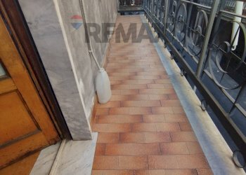 Balcone - Appartamento Via Eritrea
 
3/5, Paterno - foto 13