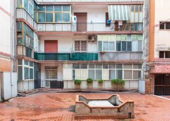 Edificio all\'aperto - Trilocale via madonna di fatima
 
44, Gravina di Catania - foto 8