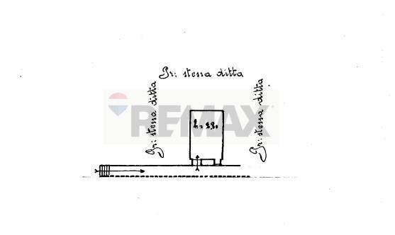 Pianta 2D - Attico Via delle Zagare
 
5, Misterbianco - planimetria 1
