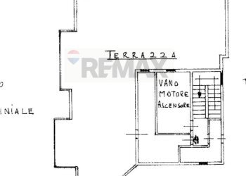 Pianta 2D - Attico Via delle Zagare
 
5, Misterbianco - foto 14