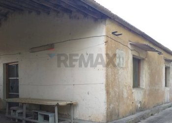 Casa all\'aperto - Terreno agricolo Via Maniago S.p. 67
snc, Lentini - foto 5