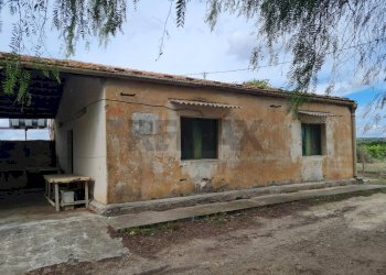 Casa all\'aperto - Terreno agricolo Via Maniago S.p. 67
snc, Lentini - foto 8