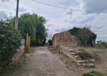 Casa all\'aperto - Terreno agricolo Via Maniago S.p. 67
snc, Lentini - foto 11