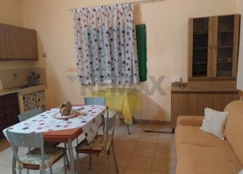 Sala da pranzo - Rustico Via Maniago s.p. 67
 
snc, Lentini - foto 1