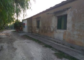 Casa all\'aperto - Rustico Via Maniago s.p. 67
 
snc, Lentini - foto 4