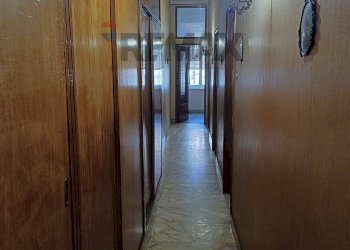 Hall / corridoio - Apartment Via Vincenzo Bellini
 
16, Acireale - photo 3