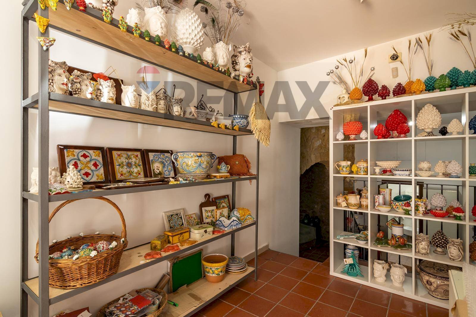 Dispensa di stoccaggio - Loft Piazza Innocenzo
 
2, Caltagirone - foto 1