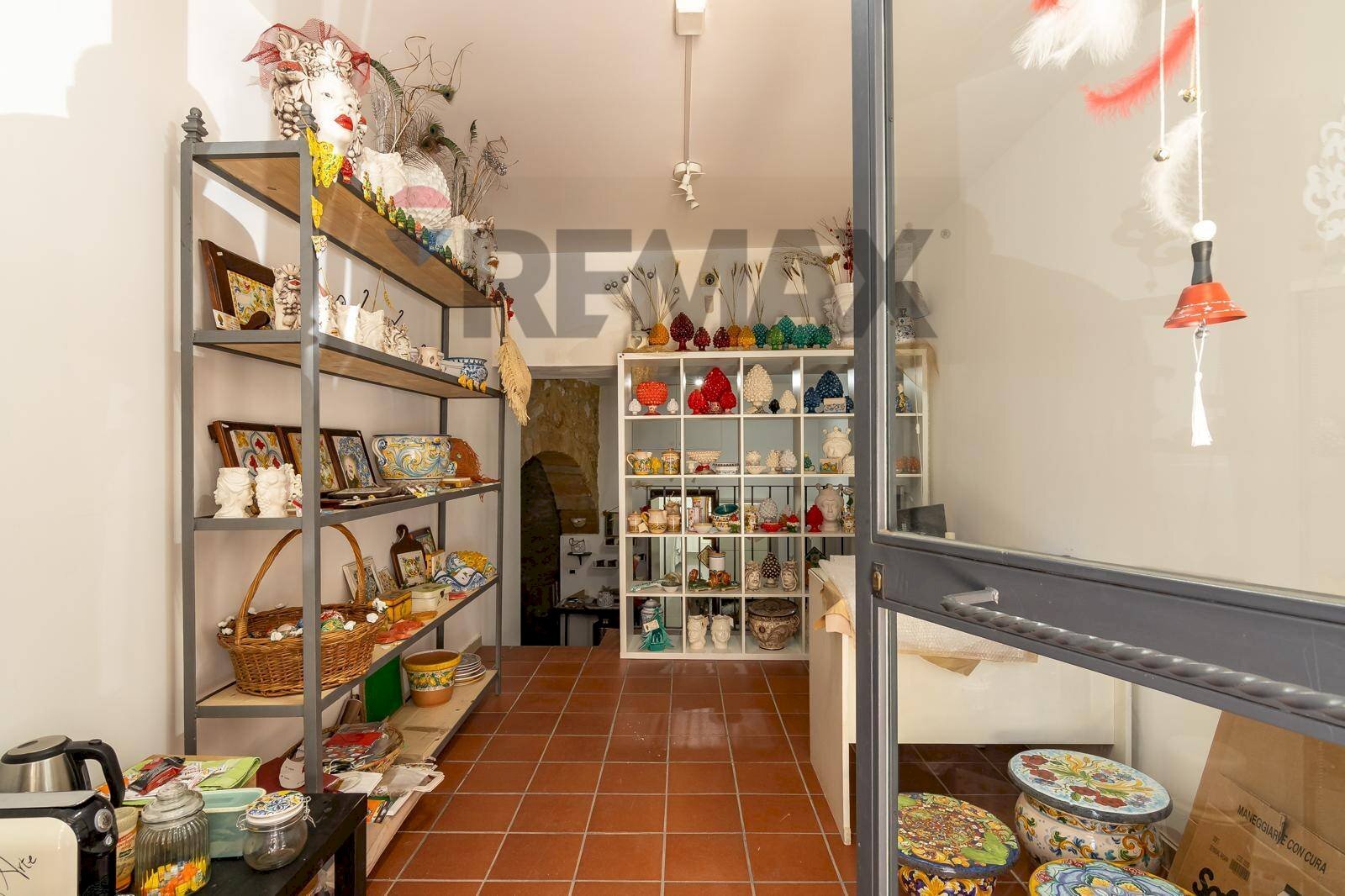 Dispensa di stoccaggio - Loft Piazza Innocenzo
 
2, Caltagirone - foto 2