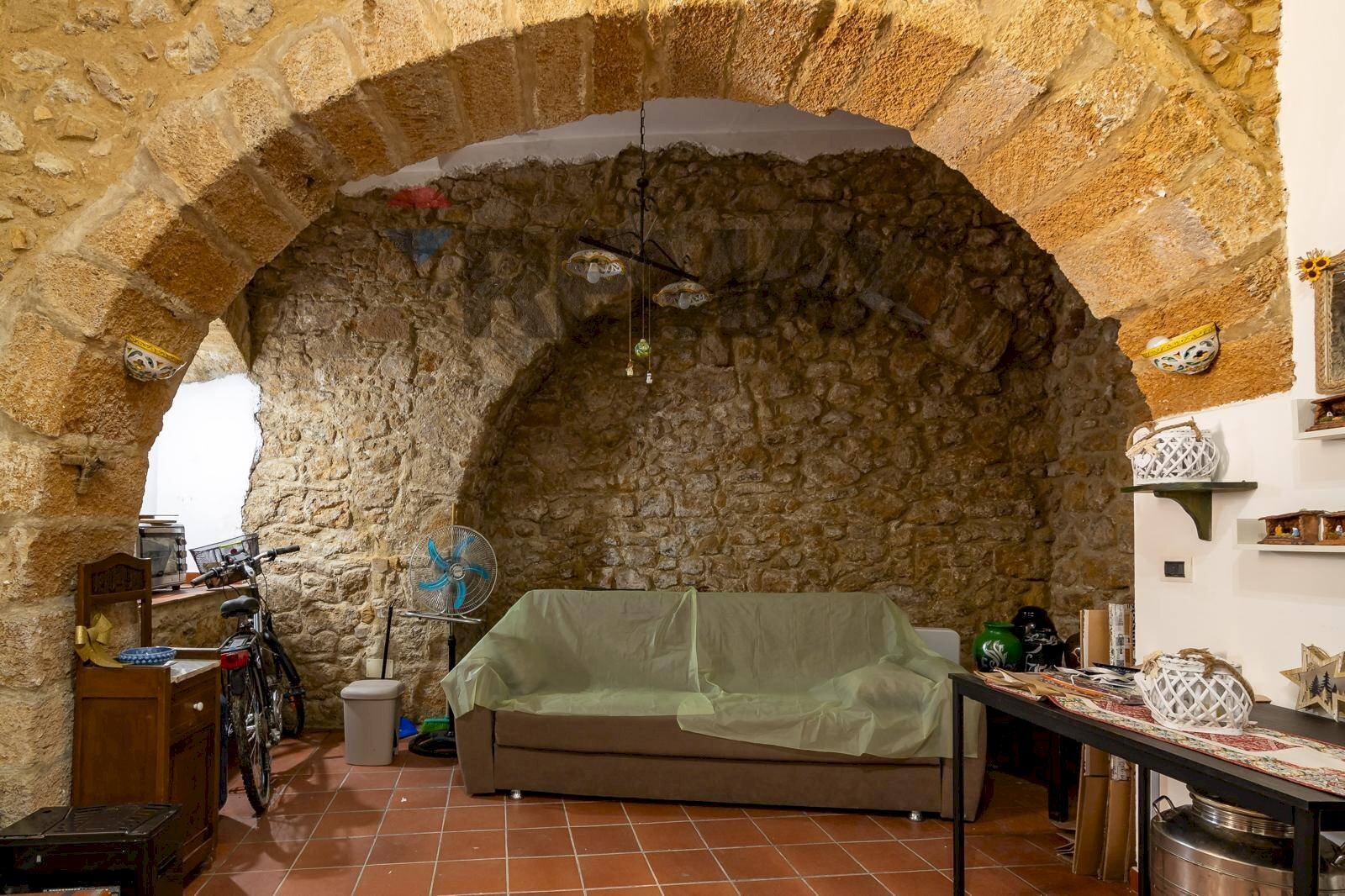 Soggiorno - Loft Piazza Innocenzo
 
2, Caltagirone - foto 3