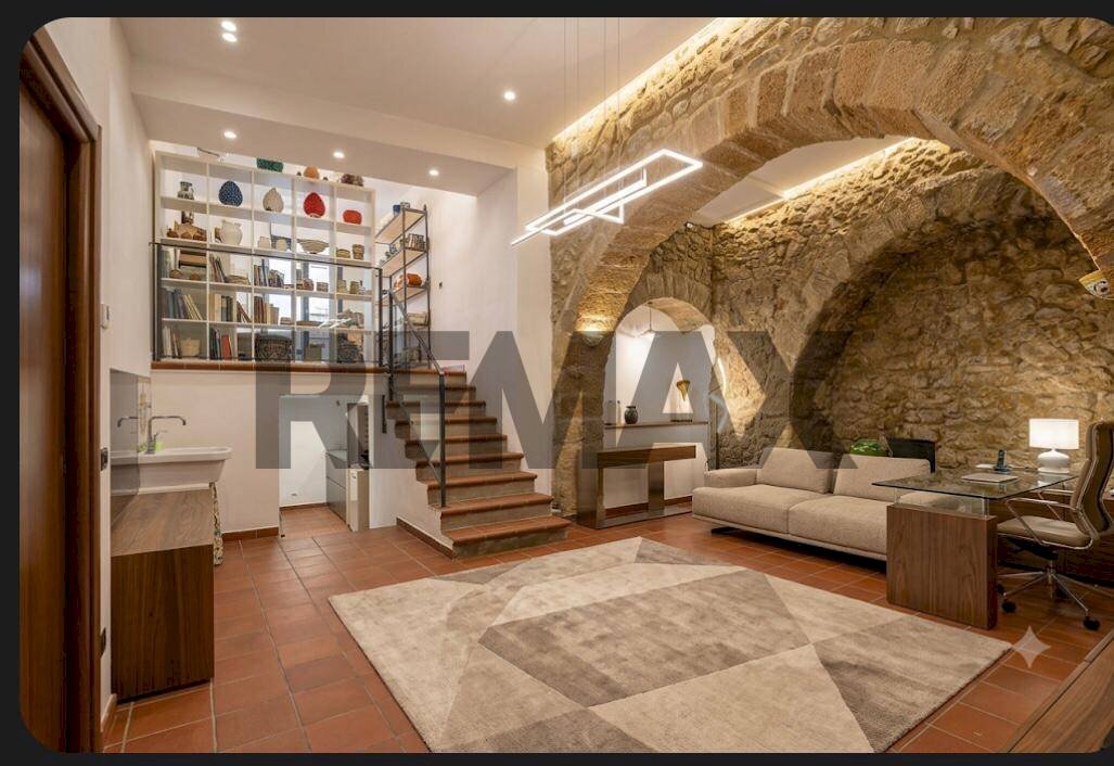 Soggiorno - Loft Piazza Innocenzo
 
2, Caltagirone - foto 1