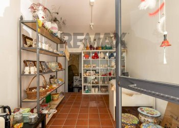 Dispensa di stoccaggio - Loft Piazza Innocenzo
 
2, Caltagirone - foto 2