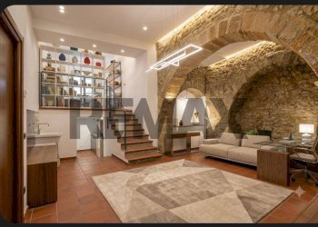 Soggiorno - Loft Piazza Innocenzo
2, Caltagirone - foto 1