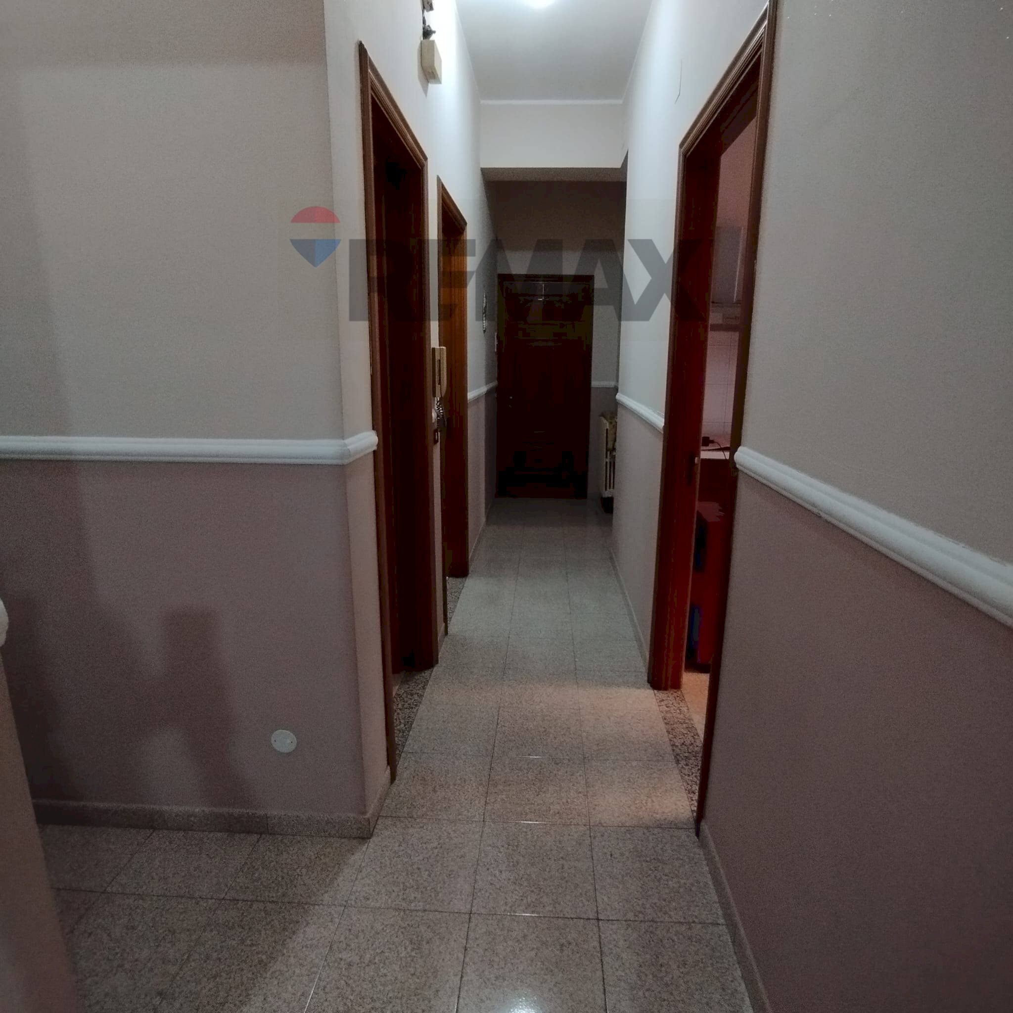 Hall / corridoio - Appartamento Via Eritrea
 
3/5, Paterno - foto 1