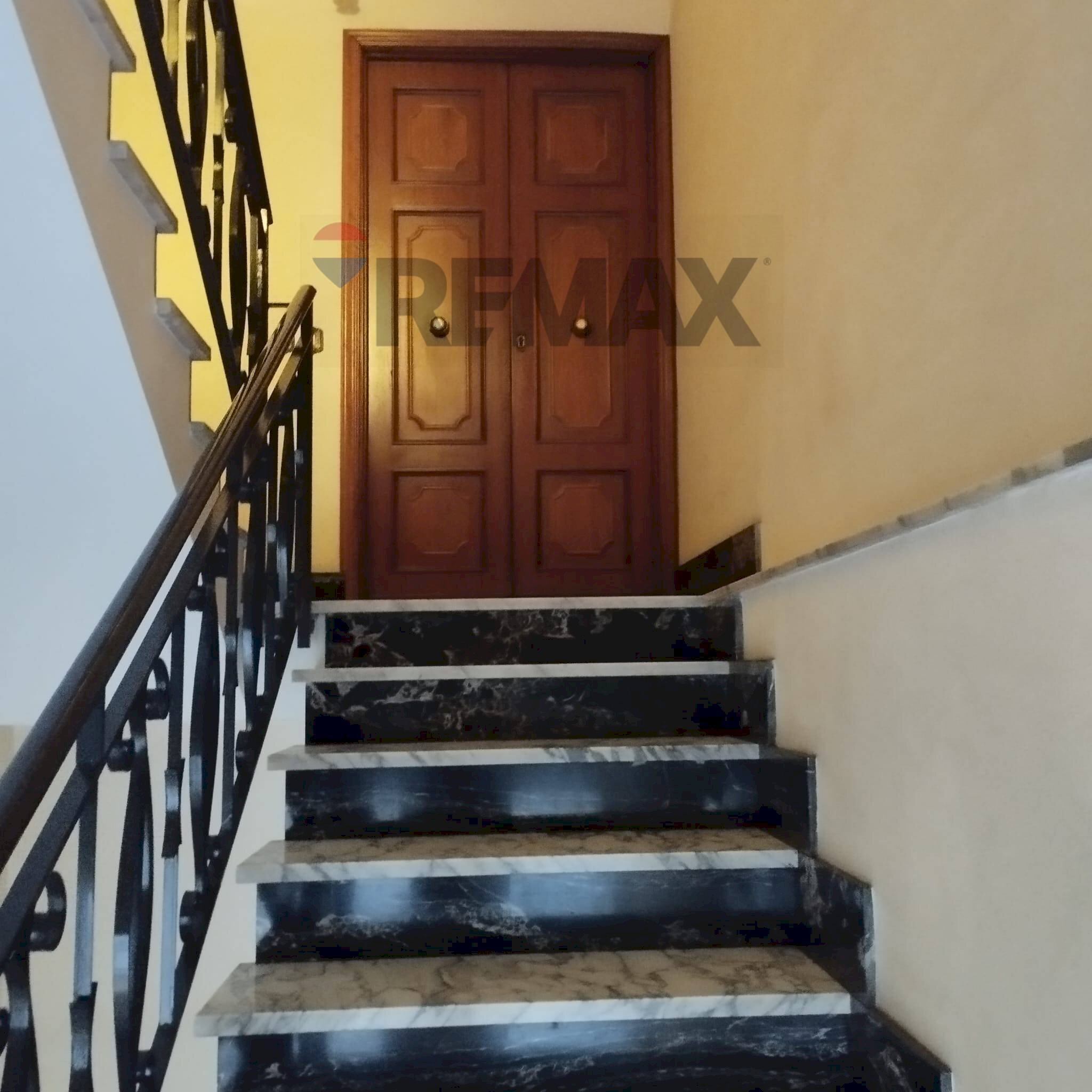 Scale - Appartamento Via Eritrea
3/5, Paterno - foto 2