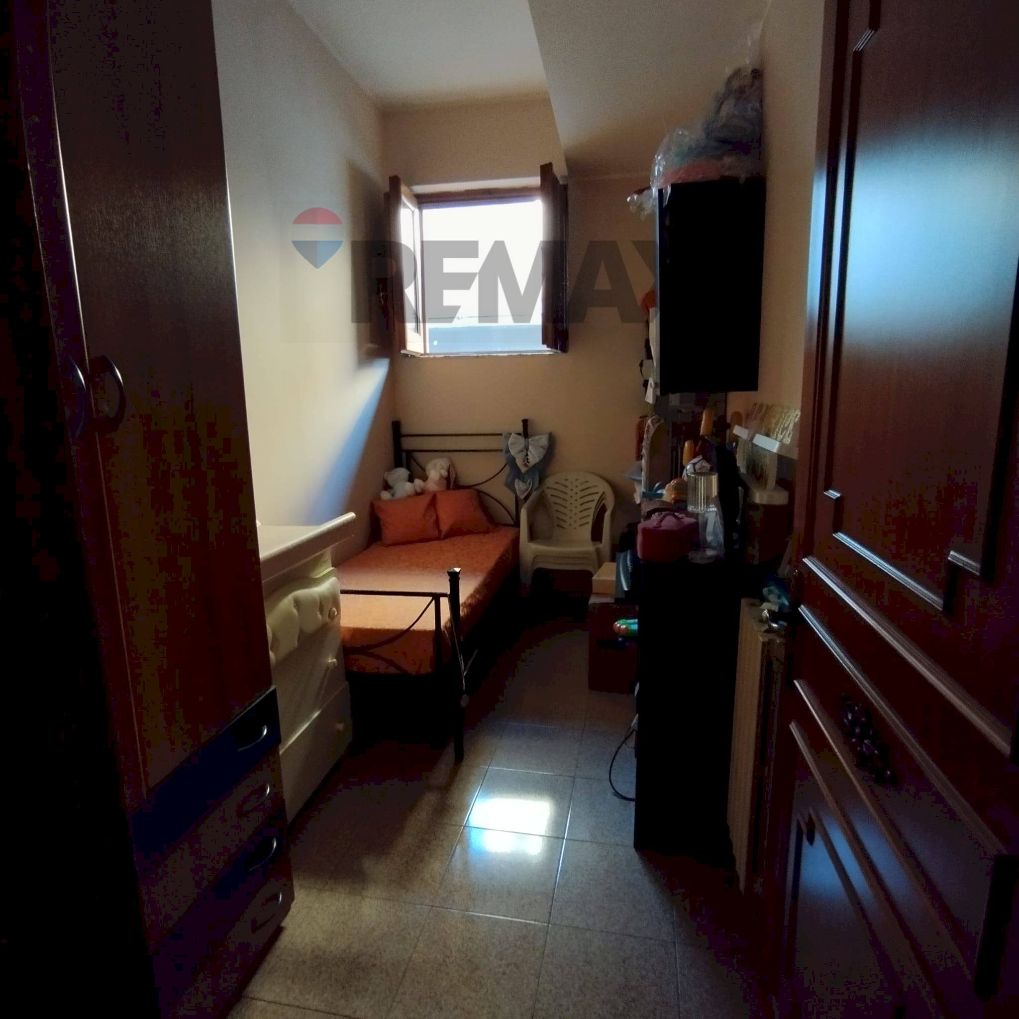 Camera / camera da letto - Appartamento Via Eritrea
3/5, Paterno - foto 3