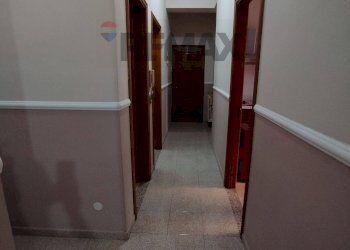 Hall / corridoio - Appartamento Via Eritrea
 
3/5, Paterno - foto 1