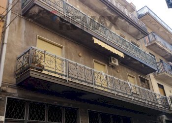 Edificio all\'aperto - Appartamento Via Eritrea
 
3/5, Paterno - foto 13