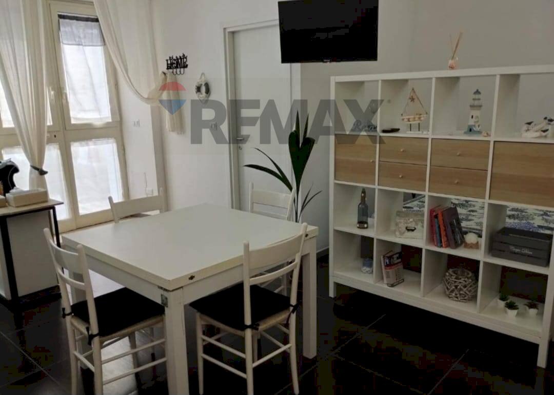 Sala da pranzo - One-room apartment Via dell'Arcangelo
 
11, Manfredonia - photo 2