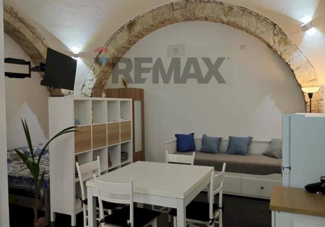 Sala da pranzo - One-room apartment Via dell'Arcangelo
 
11, Manfredonia - photo 3
