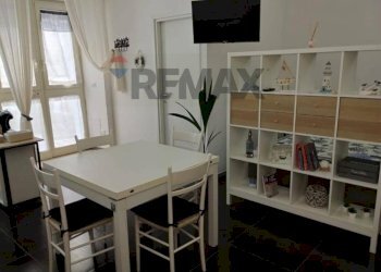 Sala da pranzo - One-room apartment Via dell'Arcangelo
 
11, Manfredonia - photo 2