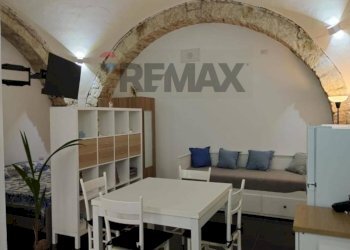 Sala da pranzo - One-room apartment Via dell'Arcangelo
 
11, Manfredonia - photo 3