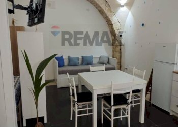 Sala da pranzo - One-room apartment Via dell'Arcangelo
 
11, Manfredonia - photo 9