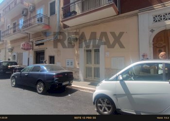 Edificio all\'aperto - One-room apartment Via dell'Arcangelo
 
11, Manfredonia - photo 1