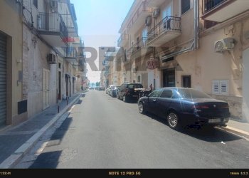 Edificio all\'aperto - One-room apartment Via dell'Arcangelo
 
11, Manfredonia - photo 10