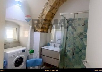 Lavanderia - One-room apartment Via dell'Arcangelo
 
11, Manfredonia - photo 12