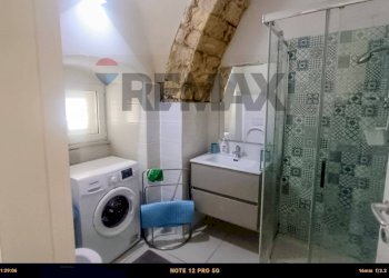 Lavanderia - One-room apartment Via dell'Arcangelo
 
11, Manfredonia - photo 14