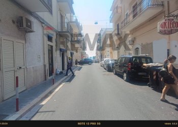 Edificio all\'aperto - One-room apartment Via dell'Arcangelo
 
11, Manfredonia - photo 15