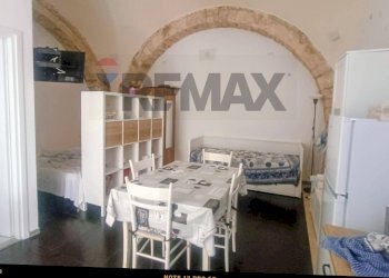 Sala da pranzo - One-room apartment Via dell'Arcangelo
 
11, Manfredonia - photo 16