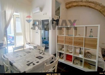 Sala da pranzo - One-room apartment Via dell'Arcangelo
 
11, Manfredonia - photo 17