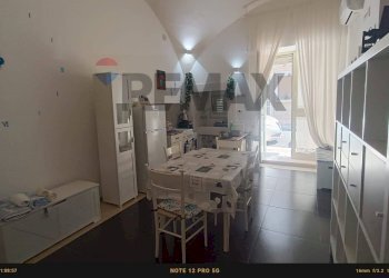 Cucina - One-room apartment Via dell'Arcangelo
 
11, Manfredonia - photo 18