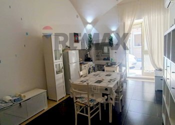 Cucina - One-room apartment Via dell'Arcangelo
 
11, Manfredonia - photo 19
