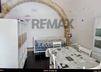 Sala da pranzo - One-room apartment Via dell'Arcangelo
 
11, Manfredonia - photo 20