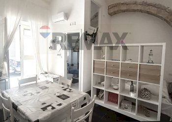 Sala da pranzo - One-room apartment Via dell'Arcangelo
 
11, Manfredonia - photo 21