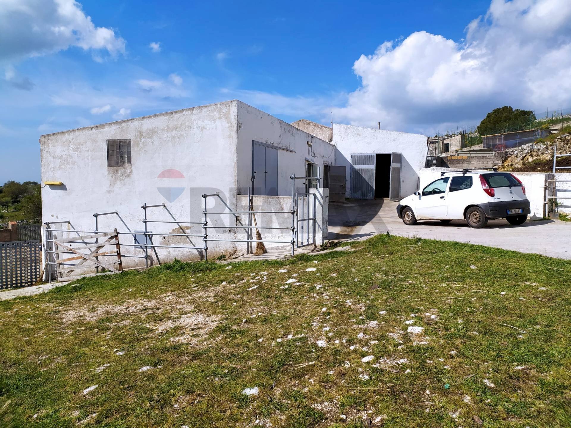 Casa all\'aperto - Rustic Strada Vicinale di Cala Rossa
 
snc, Manfredonia - photo 1