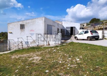 Casa all\'aperto - Rustic Strada Vicinale di Cala Rossa
 
snc, Manfredonia - photo 1