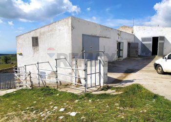 Casa all\'aperto - Rustic Strada Vicinale di Cala Rossa
 
snc, Manfredonia - photo 4