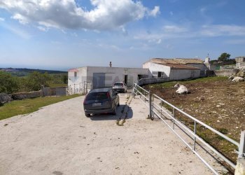 Casa all\'aperto - Rustic Strada Vicinale di Cala Rossa
 
snc, Manfredonia - photo 6