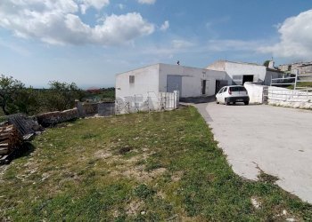 Casa all\'aperto - Rustic Strada Vicinale di Cala Rossa
 
snc, Manfredonia - photo 17