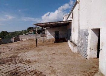 Terrazza - Rustic Strada Vicinale di Cala Rossa
 
snc, Manfredonia - photo 21