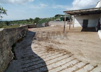 Terrazza - Rustic Strada Vicinale di Cala Rossa
 
snc, Manfredonia - photo 33
