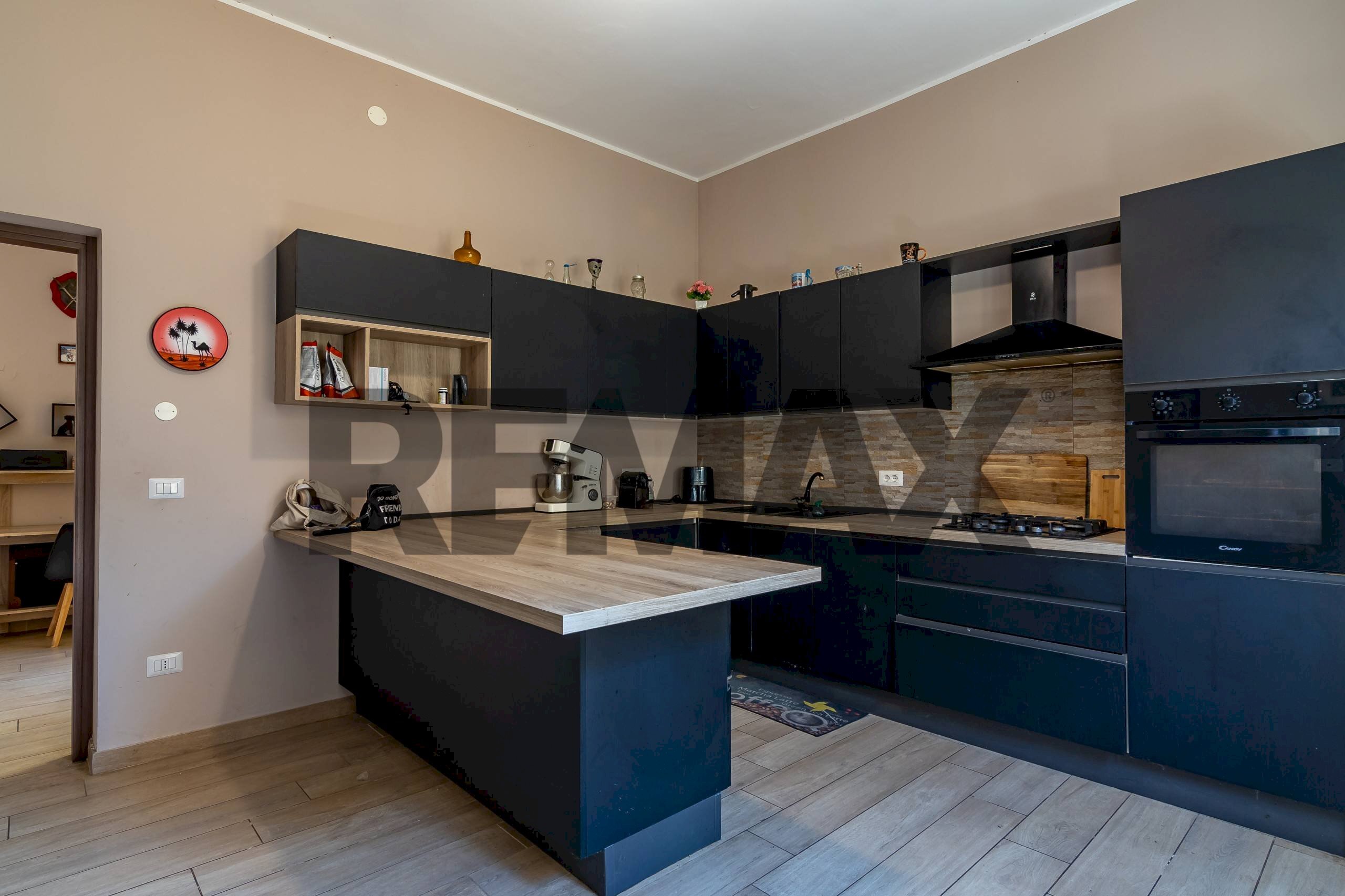 Cucina - Casa indipendente VIA DANIELE MONTELEONI
 
24, Siracusa - foto 1