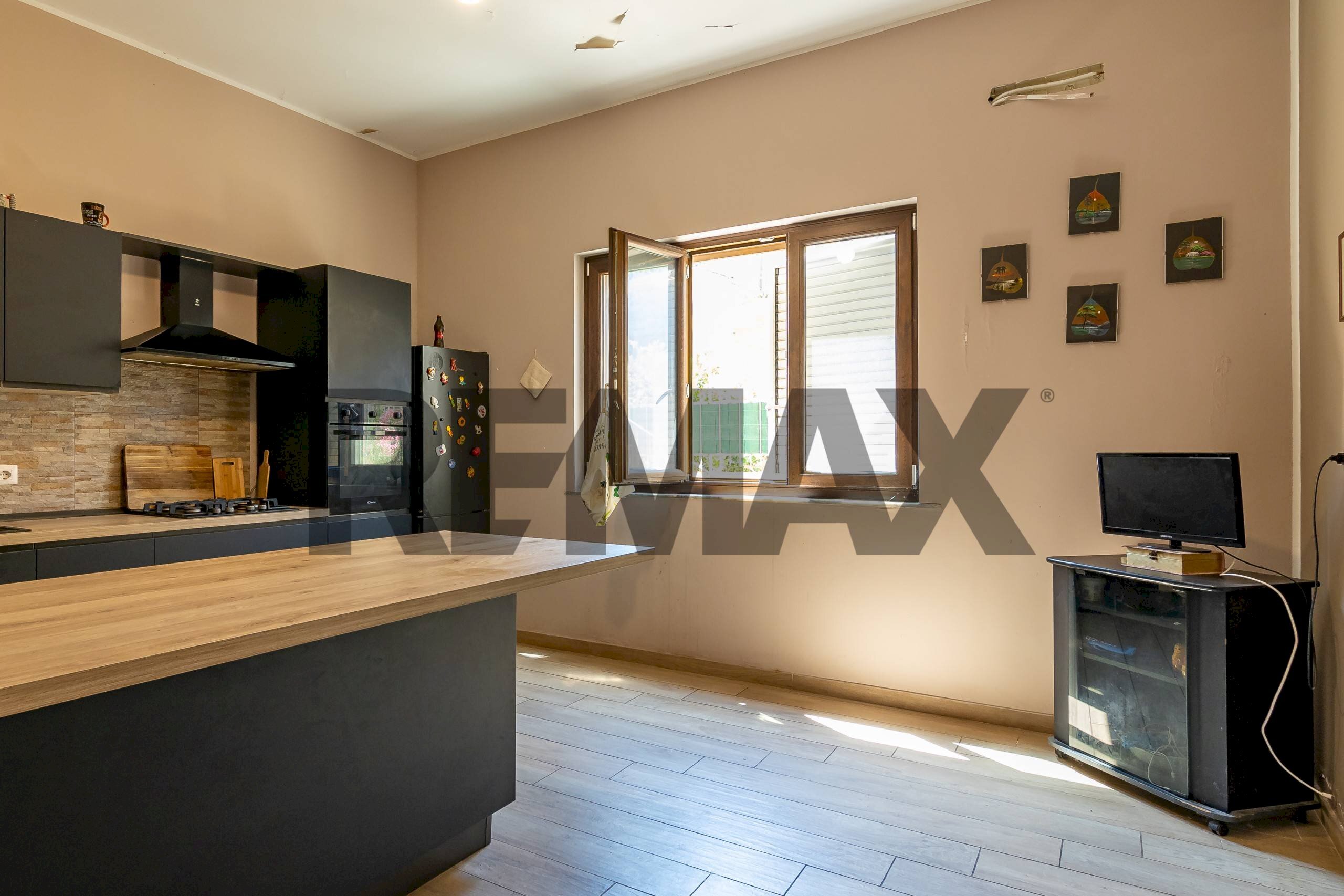 Cucina - Casa indipendente VIA DANIELE MONTELEONI
 
24, Siracusa - foto 2
