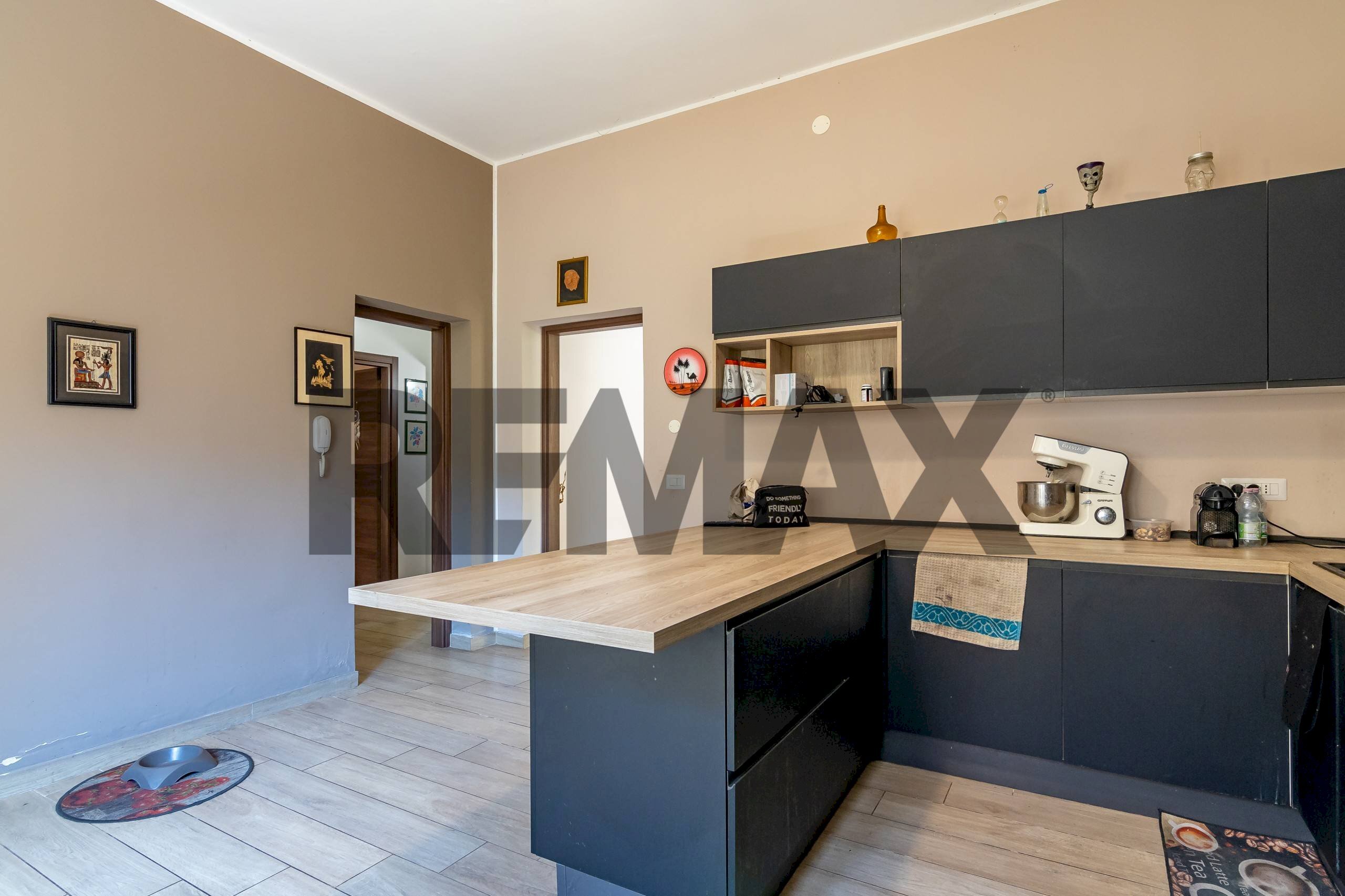 Cucina - Casa indipendente VIA DANIELE MONTELEONI
 
24, Siracusa - foto 3